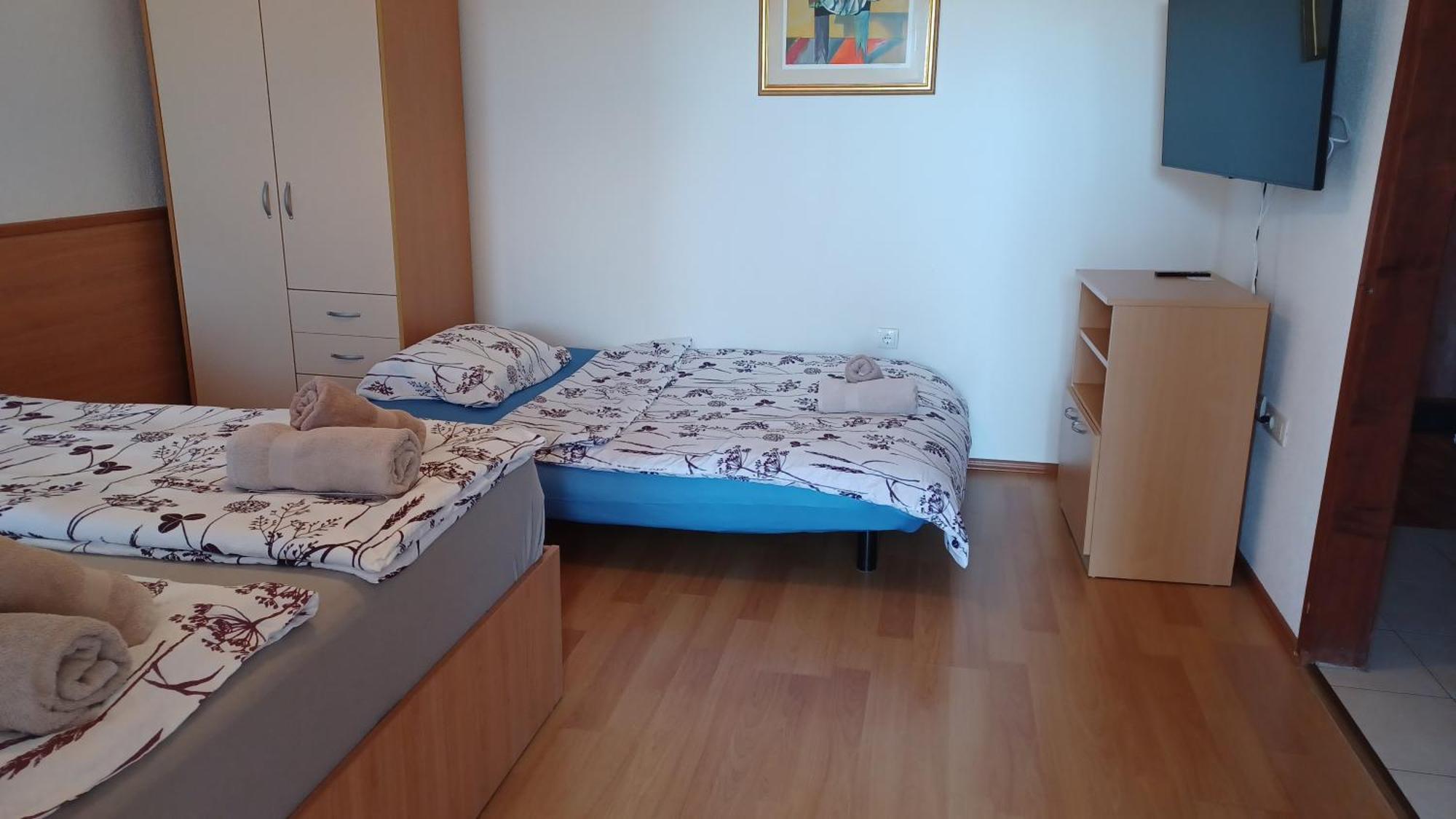 Apartments Villa Adamovic อูมัค ห้อง รูปภาพ