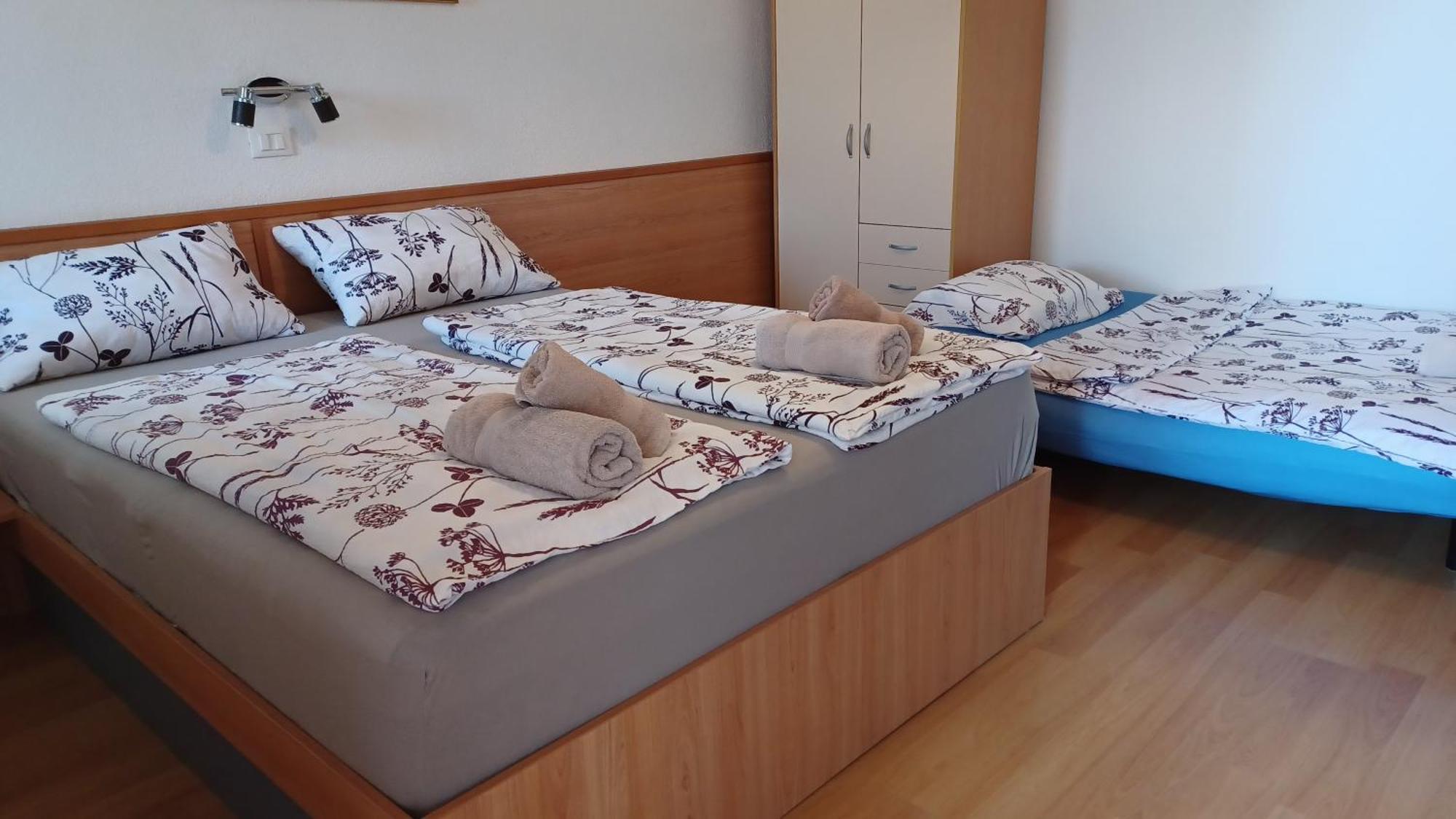 Apartments Villa Adamovic อูมัค ห้อง รูปภาพ