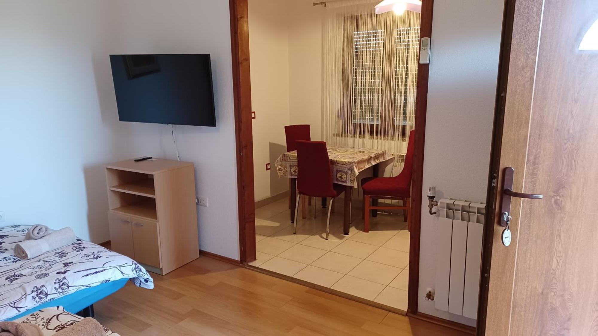 Apartments Villa Adamovic อูมัค ห้อง รูปภาพ