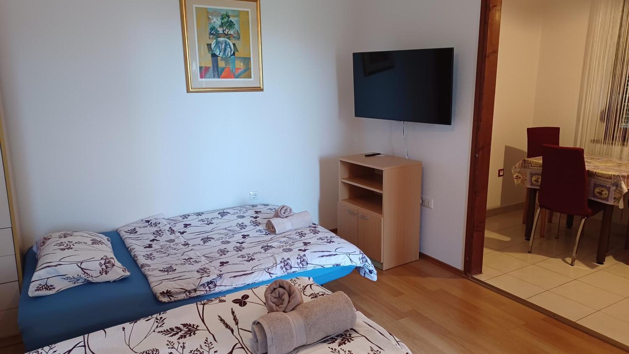 Apartments Villa Adamovic อูมัค ห้อง รูปภาพ