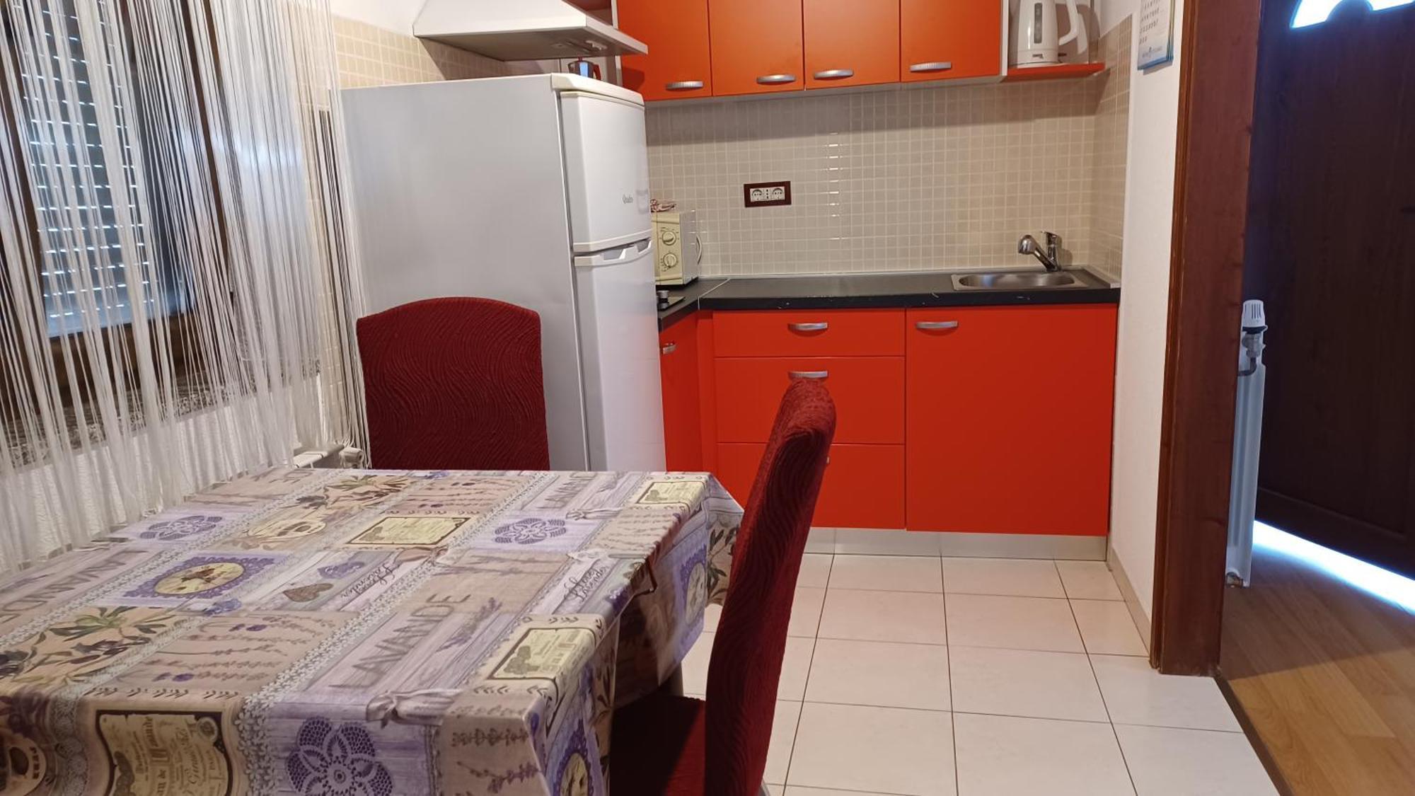Apartments Villa Adamovic อูมัค ห้อง รูปภาพ