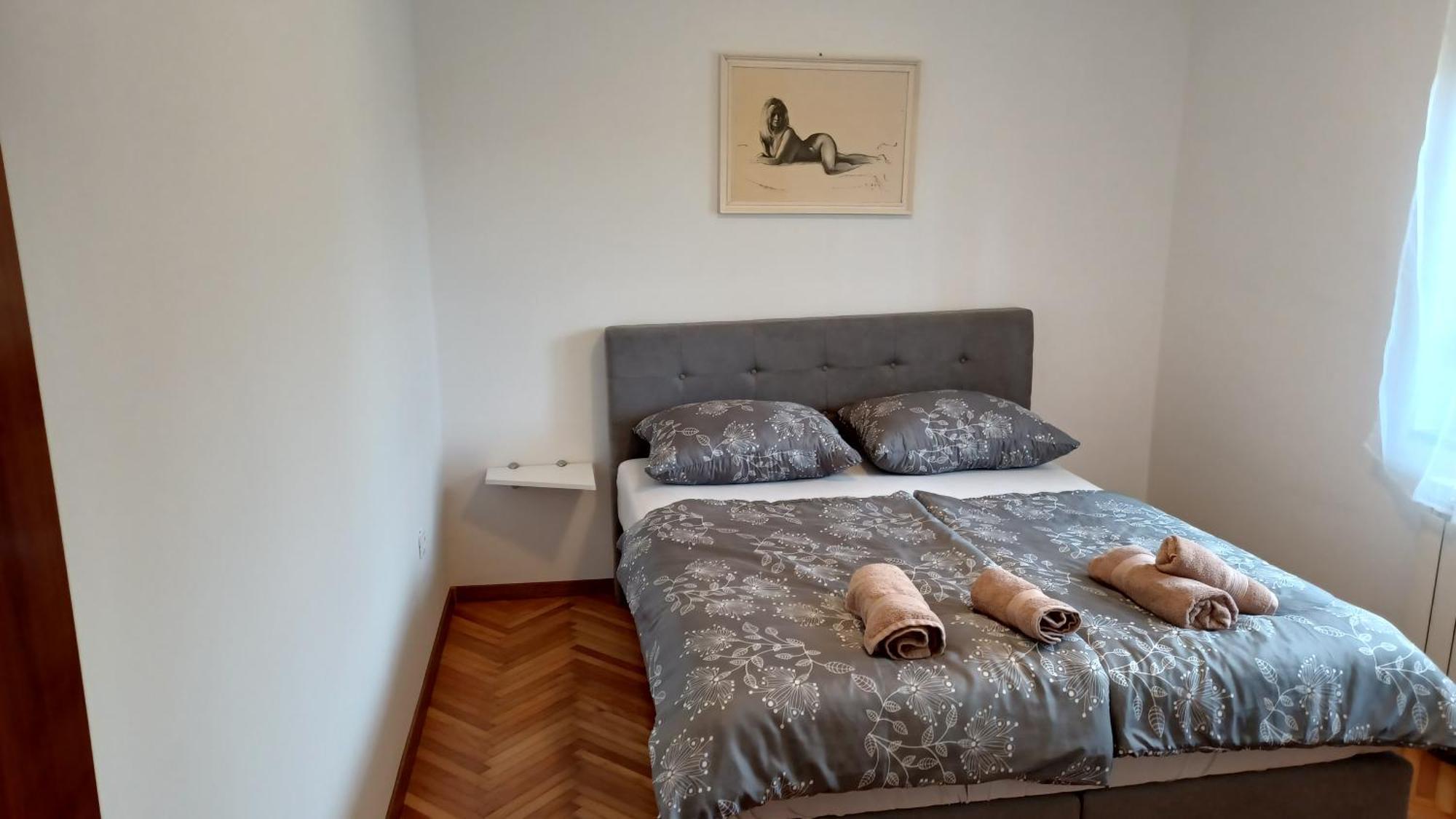 Apartments Villa Adamovic อูมัค ห้อง รูปภาพ