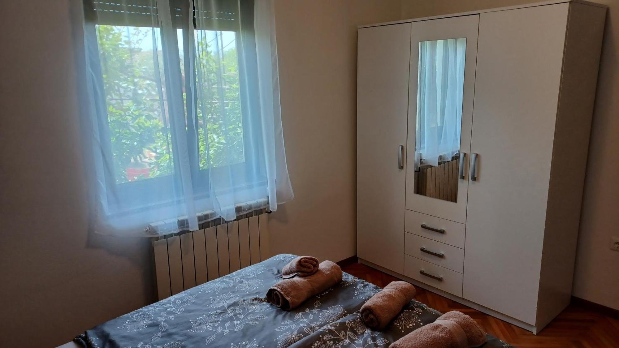 Apartments Villa Adamovic อูมัค ห้อง รูปภาพ