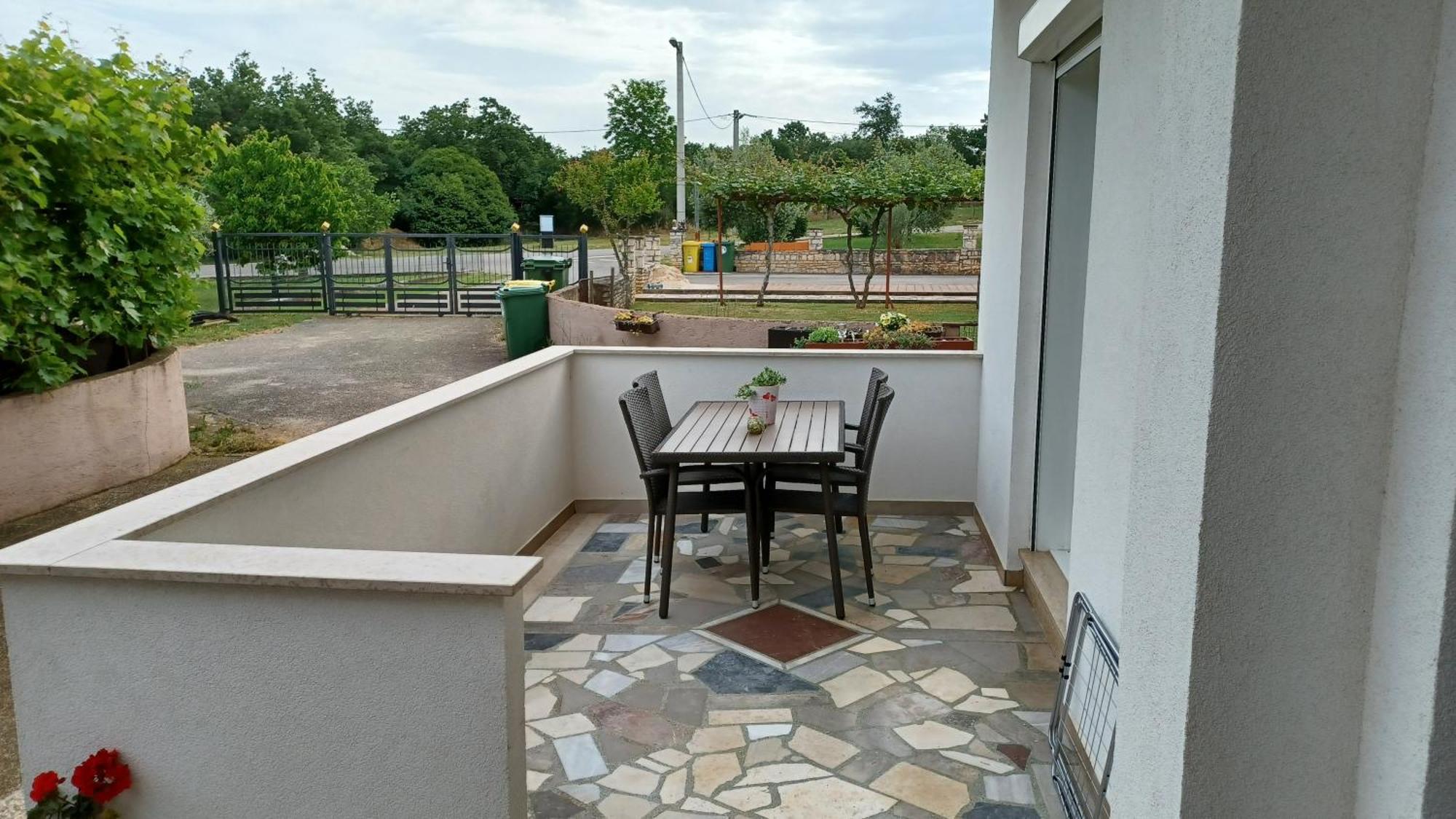 Apartments Villa Adamovic อูมัค ห้อง รูปภาพ